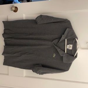 Lacoste polo